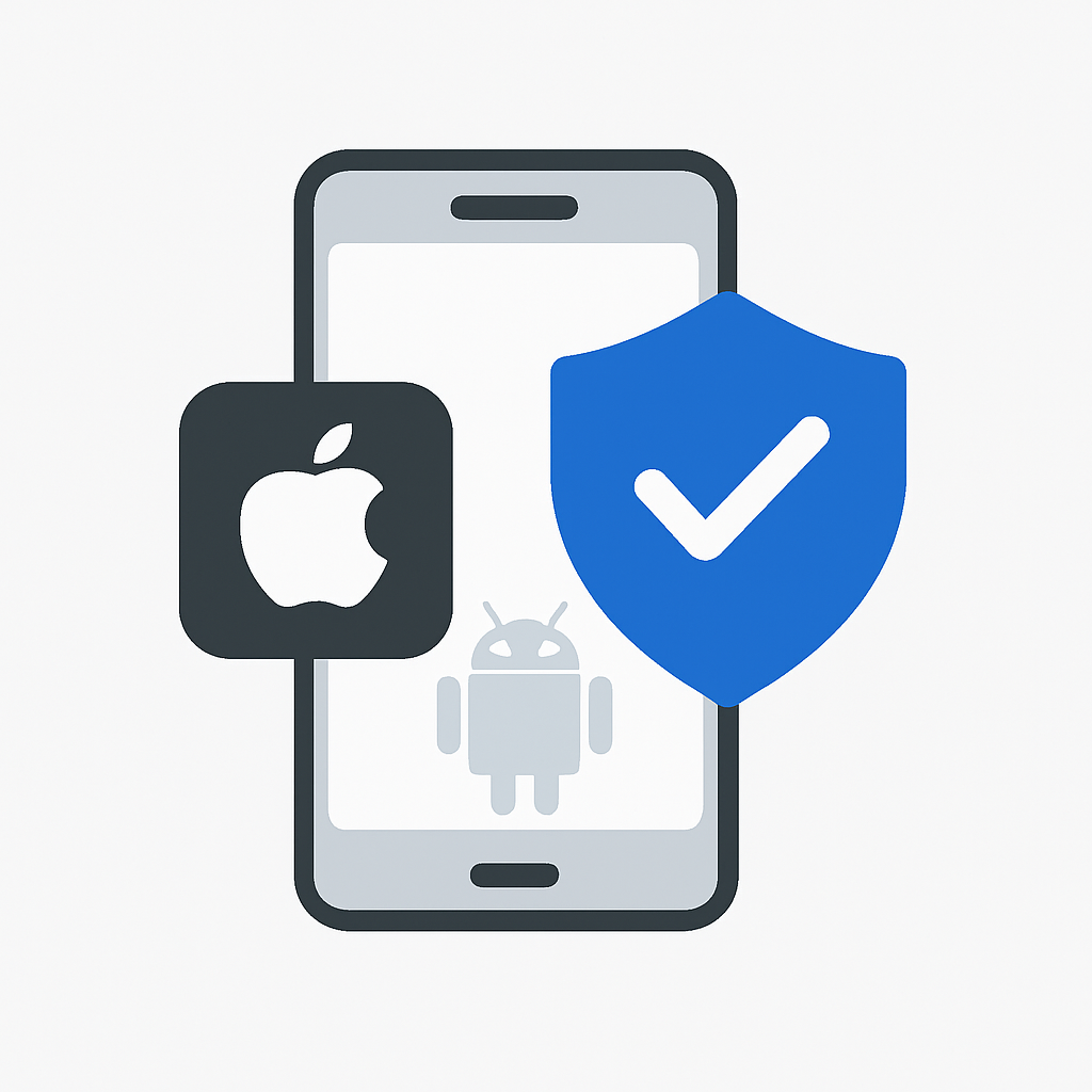 Mobile Application Penetration Test