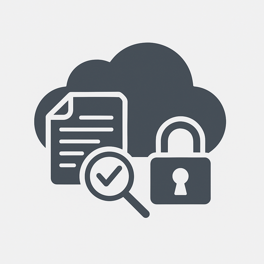 Cloud (AWS/Azure/GCP) Security Assessment