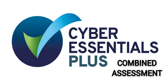 Cyber Essentials & Cyber Essentials Plus Combined