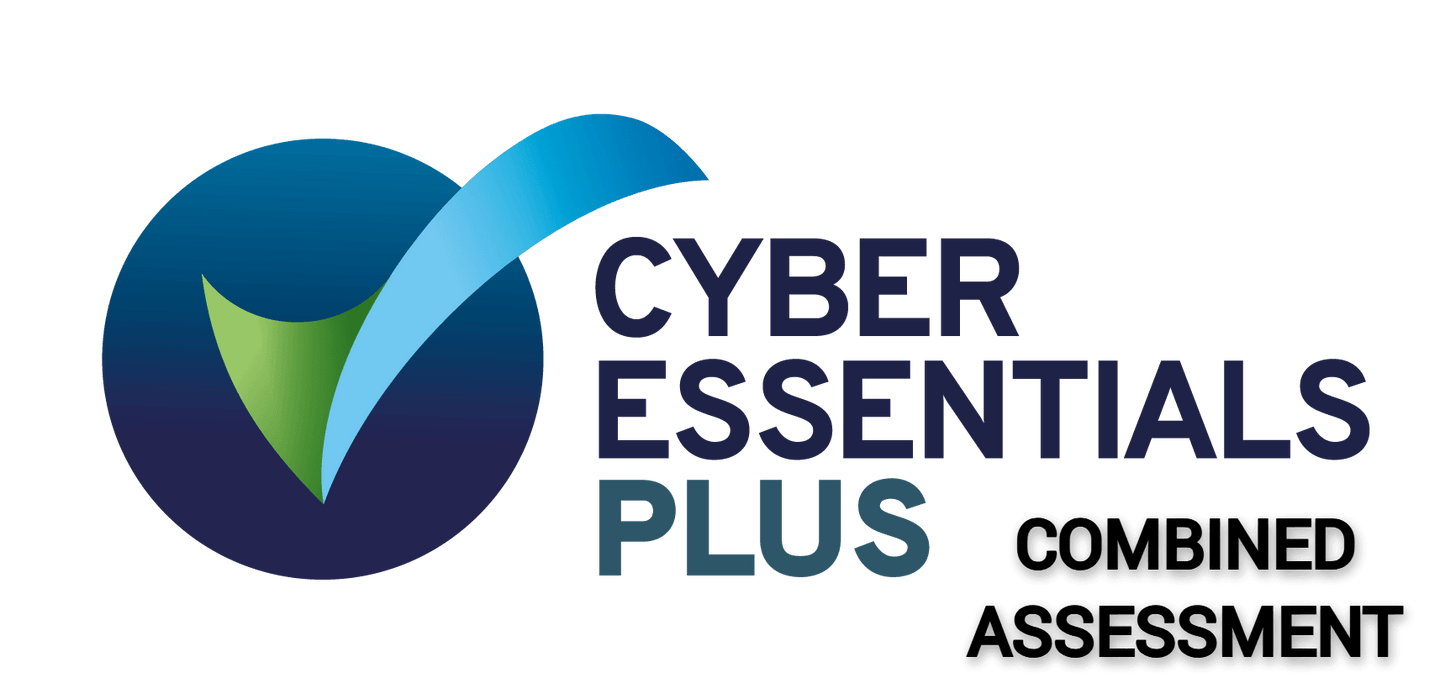 Cyber Essentials & Cyber Essentials Plus Combined