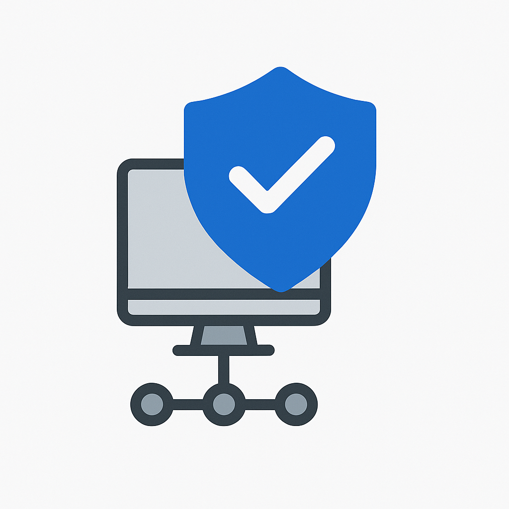 Internal Network Penetration Test