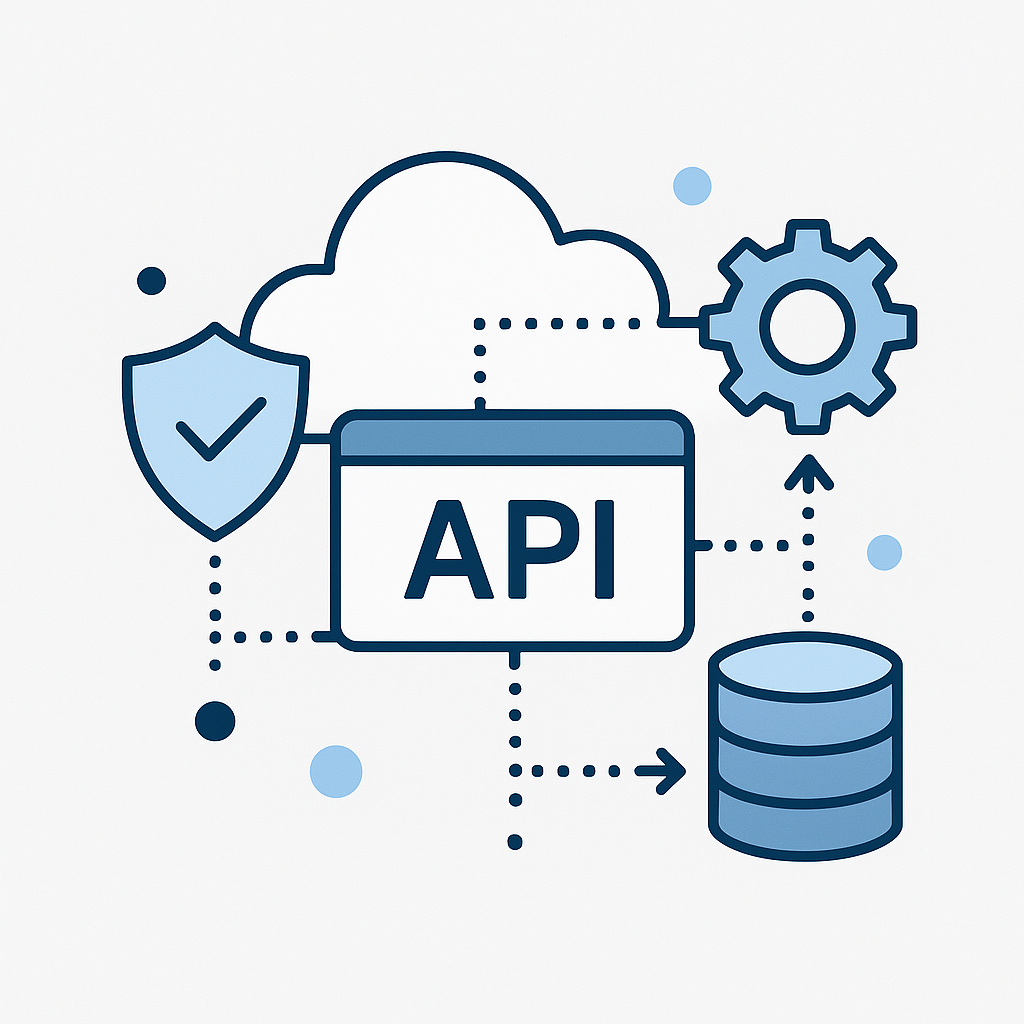 API Application Penetration Test – Cyber Compliance